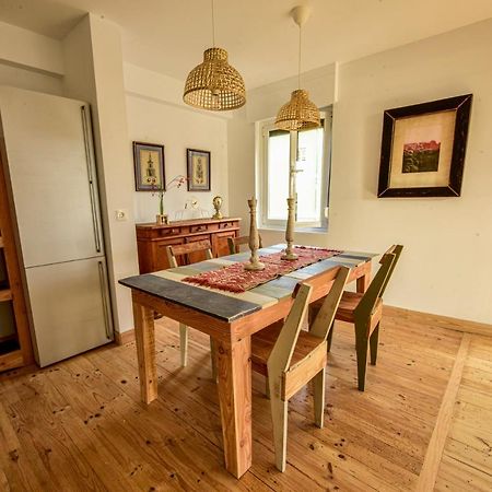 Bermeo Vintage Flat Ideal Parejas المظهر الخارجي الصورة