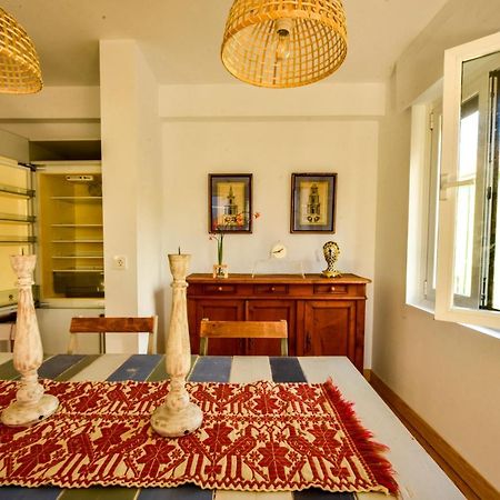 Bermeo Vintage Flat Ideal Parejas المظهر الخارجي الصورة
