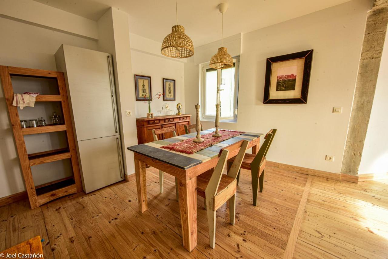 Bermeo Vintage Flat Ideal Parejas المظهر الخارجي الصورة