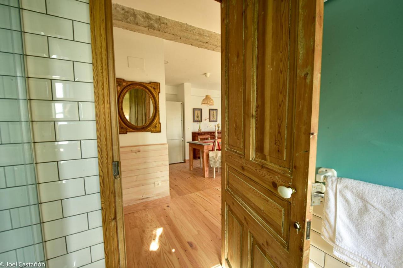 Bermeo Vintage Flat Ideal Parejas المظهر الخارجي الصورة
