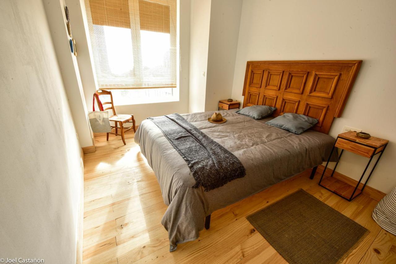 Bermeo Vintage Flat Ideal Parejas المظهر الخارجي الصورة