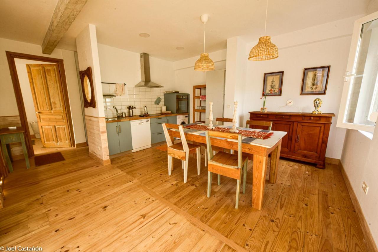Bermeo Vintage Flat Ideal Parejas المظهر الخارجي الصورة
