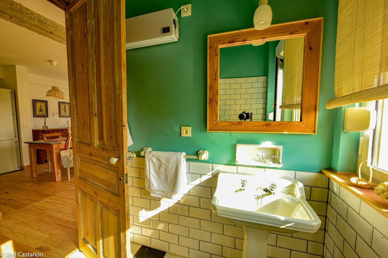 Bermeo Vintage Flat Ideal Parejas المظهر الخارجي الصورة