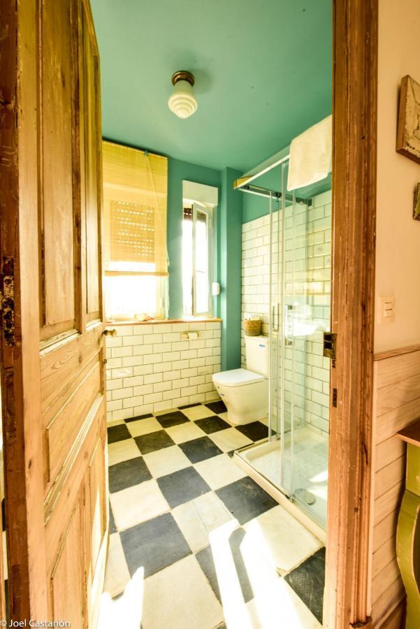 Bermeo Vintage Flat Ideal Parejas المظهر الخارجي الصورة